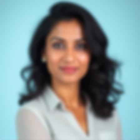 प्रिया शर्मा